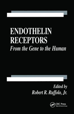 Endothelin Receptors (inbunden)