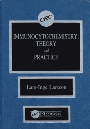 Immunocytochemistry (häftad)