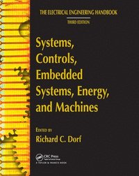 Systems, Controls, Embedded Systems, Energy, and Machines (inbunden)