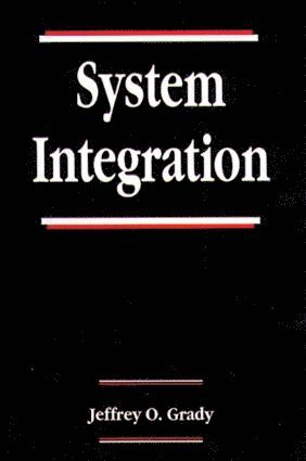 System Integration (inbunden)