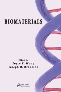 Biomaterials (e-bok)