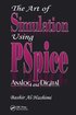 Art of Simulation Using PSPICEAnalog and Digital