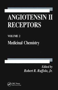 Angiotensin II Receptors (inbunden)