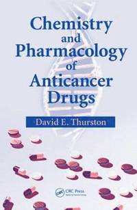 Chemistry and Pharmacology of Anticancer Drugs (hftad)