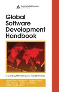 Global Software Development Handbook (inbunden)