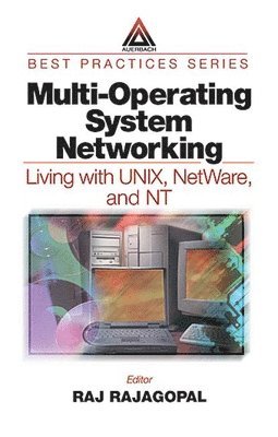 Multi-Operating System Networking (inbunden)