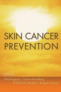 Skin Cancer Prevention (inbunden)