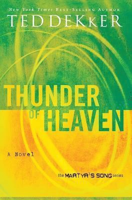 Thunder of Heaven (häftad)