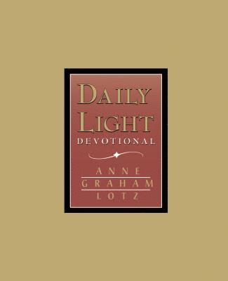 Daily Light - Burgundy (hftad)
