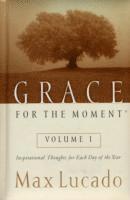 Grace for the Moment Volume I, Hardcover (hftad)