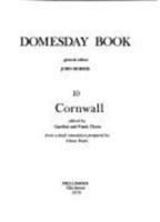 Cornwall (inbunden)