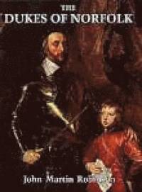 The Dukes of Norfolk (hftad)