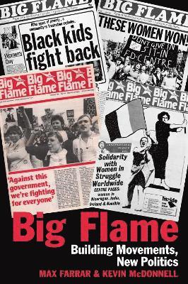 Big Flame (h�ftad)
