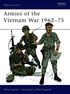 Armies of the Vietnam War 1962-75