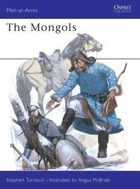 Mongols, The (hftad)