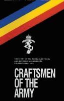 Craftsmen of the Army (inbunden)