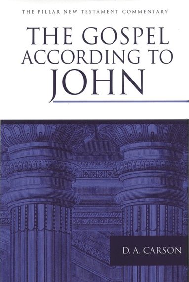 Gospel According To John (h�ftad)