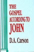 The Gospel According To John (hftad)