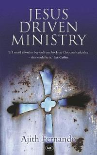 Jesus driven ministry (häftad)