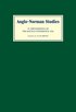 Anglo-Norman Studies IV