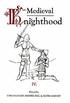 Medieval Knighthood IV