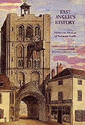 East Anglia's History (hftad)