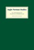 Anglo-Norman Studies XXV