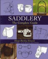 Saddlery (häftad)