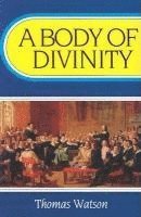 A Body of Divinity (hftad)