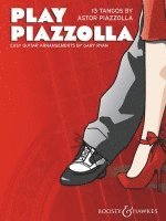 Play Piazzolla (hftad)