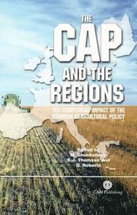 CAP and the Regions (inbunden)