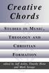 Creative Chords