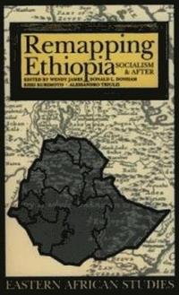 Remapping Ethiopia (hftad)