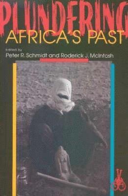 Plundering Africa's Past (hftad)