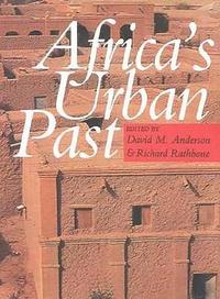 Africa's Urban Past (hftad)