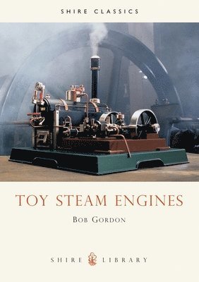 Toy Steam Engines (hftad)