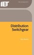 Distribution Switchgear