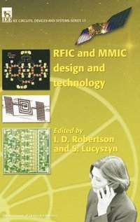 RFIC and MMIC Design and Technology (inbunden)