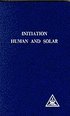 Initiation, Human and Solar