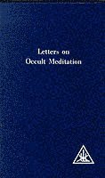 Letters on Occult Meditation (hftad)