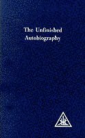 The Unfinished Autobiography (hftad)