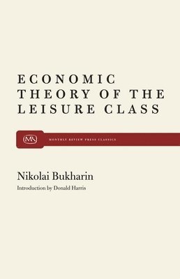 Economic Theory of the Leisure Class (hftad)