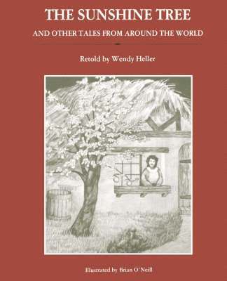 Sunshine Tree and Other Tales from Around the World (hftad)