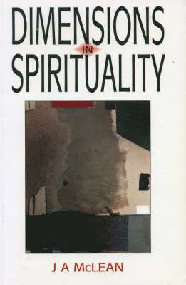 Dimensions in Spirituality (hftad)
