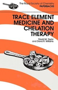 Trace Elements Medicine and Chelation Therapy (hftad)