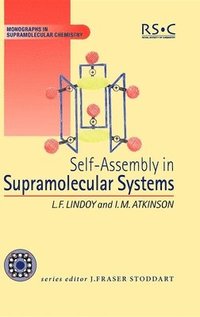 Self Assembly in Supramolecular Systems (inbunden)