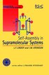 Self Assembly in Supramolecular Systems