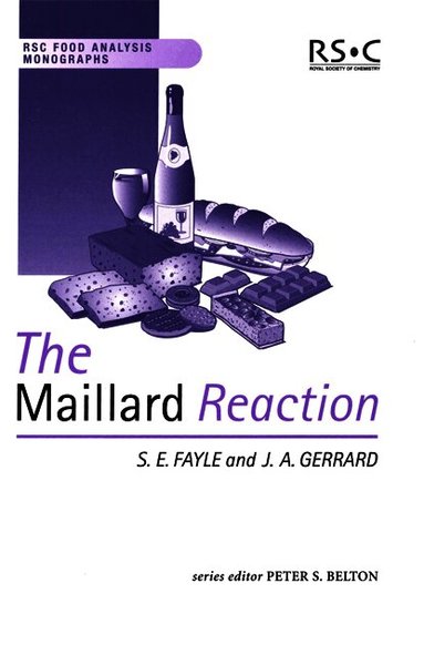 Maillard Reaction (h�ftad)