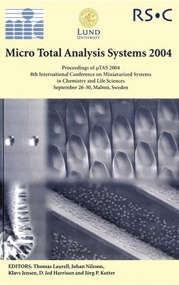 Microtas 2004 (inbunden)