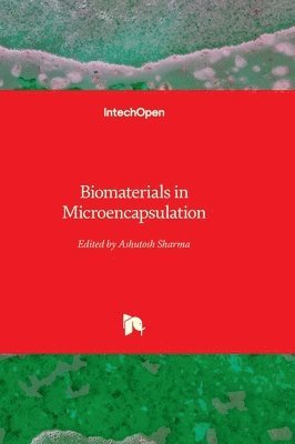 Biomaterials in Microencapsulation (inbunden)